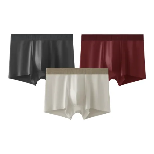 FENTENG Мужские боксер-шорты