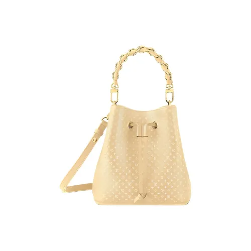 LOUIS VUITTON Сумка через плечо из коровьей кожи маленькая сумка женская желтая