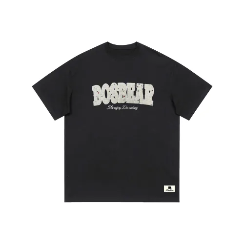 BOS BEAR Унисекс Футболка