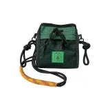 Многоцветный зеленый