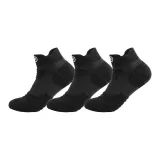 Чёрный, 3 штуки