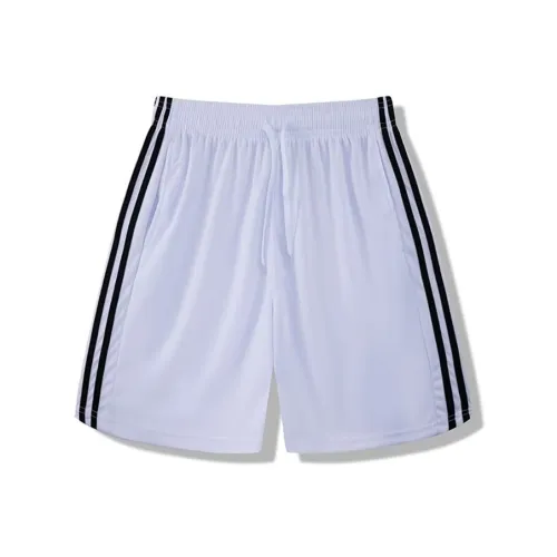 XDFM Унисекс Повседневные шорты