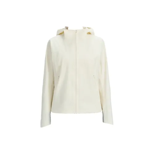 33000FT Женские Ветровки