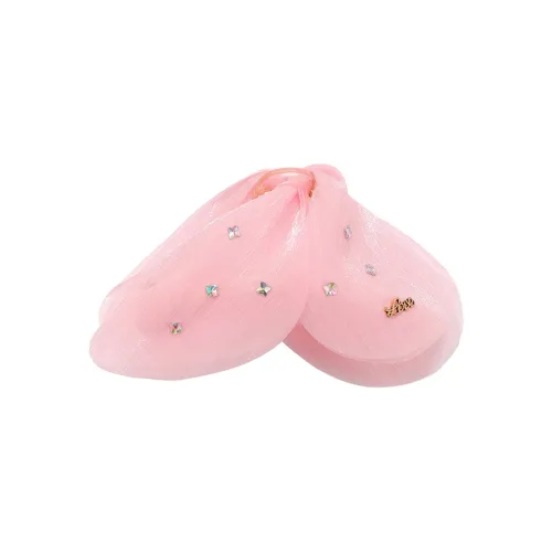 ZANC Акриловые заколки для волос Женские