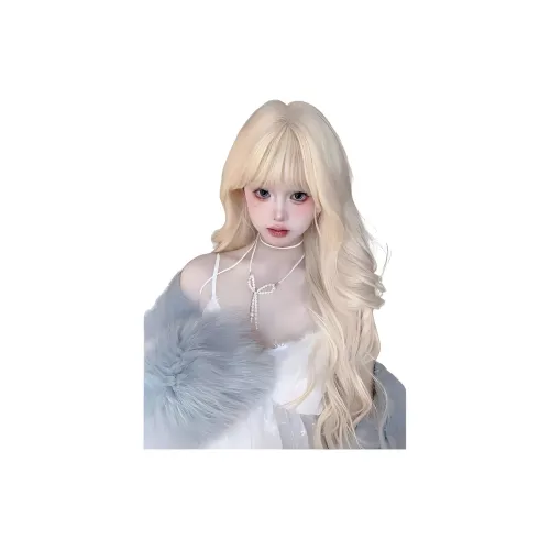 Gentle welcome Парики