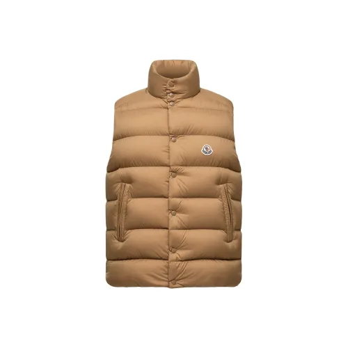 Moncler Tibb Series Пуховик Мужской