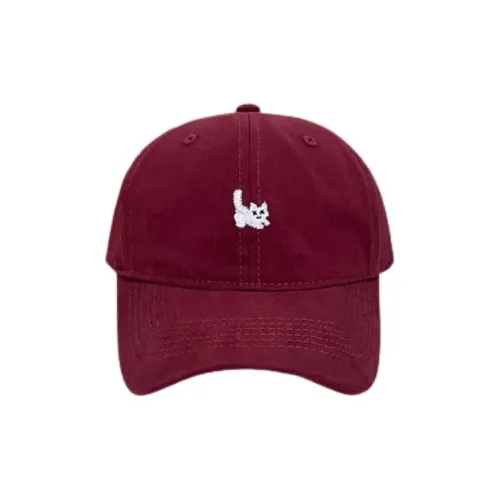 EEEENO Хлопковые кепки унисекс