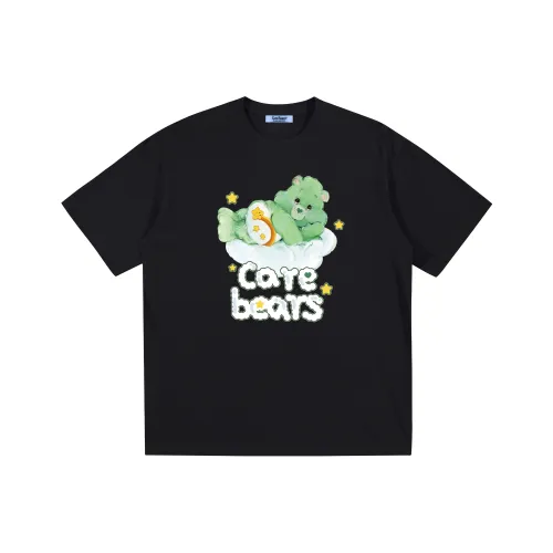 CareBears Унисекс T-рубашки