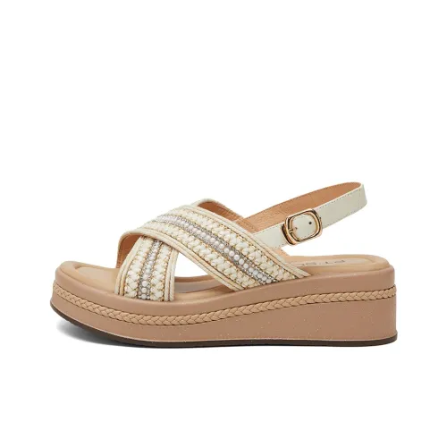 PT'SON One Ремешок Сандалии Женские