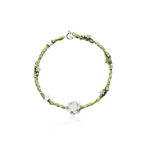 Inkopper Ткань Браслеты Шнурки Унисекс