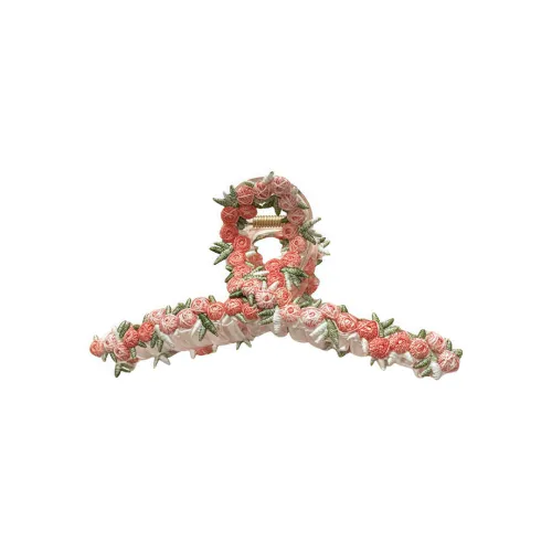 WIR ORNAMENTS Акриловые заколки для волос Женские