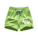 Неоново-зеленый