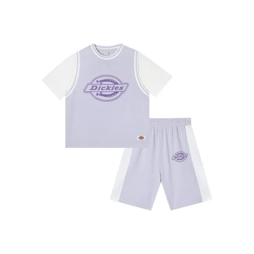 Dickies Повседневная спортивная одежда 2 предмета комплект для детей 3-7 лет