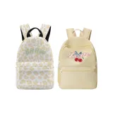 Заварной + Светло-желтый