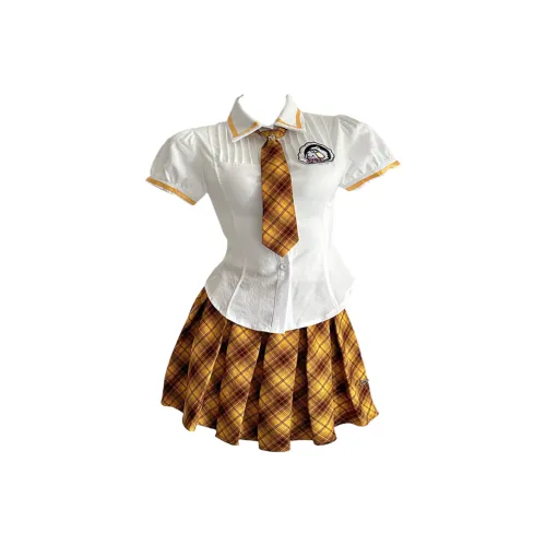 Nathania Женские Комплекты с юбкой