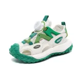 Мятный зеленый