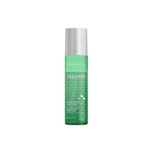 REVLON Equave Instant Шампунь и кондиционер для укрепления и предотвращения растрескивания 200 мл