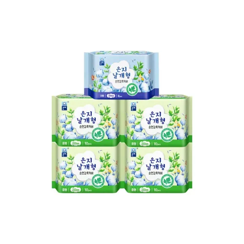 ENZHI Санитарные прокладки