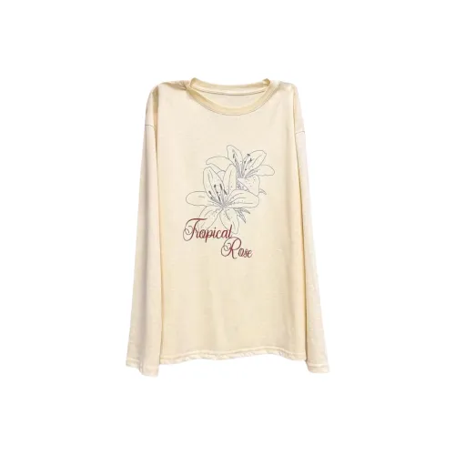 Cotton Gene Женские Трикотажные изделия