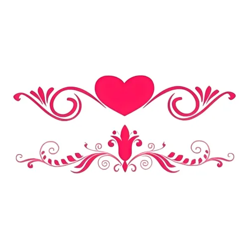 LIEJI 16 Многоцветный Татуировка Наклейка