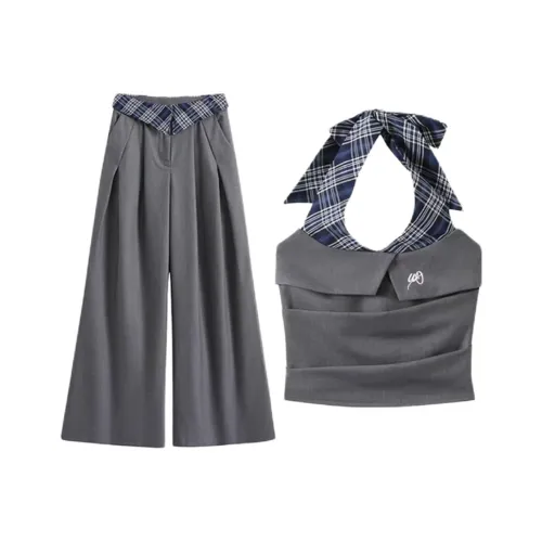 MITX Женские Повседневные Костюмы