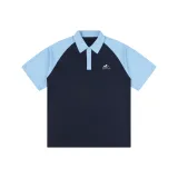 Темно-синий