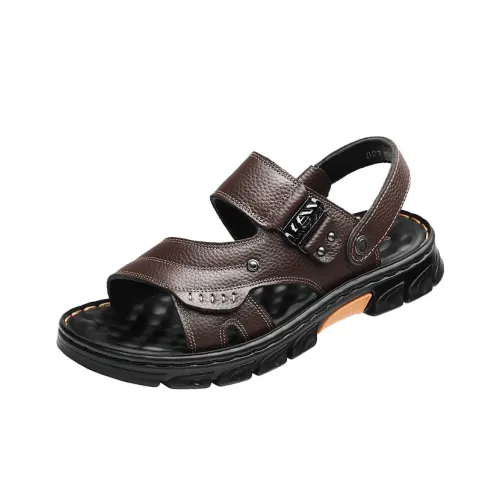 Мужские пляжные сандалии PLAYBOY Collaboration