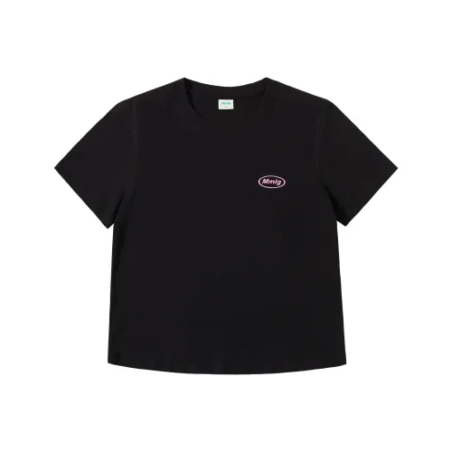 MMLG Женские футболки