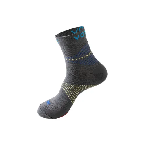 Gentle Welcome Беговые носки Унисекс Combo Set