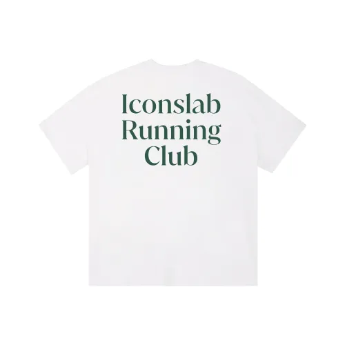ICONS Lab Унисекс Футболки
