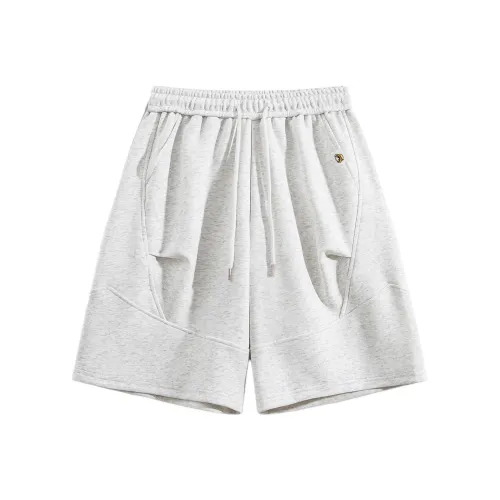 Van-Pis Унисекс Повседневные шорты