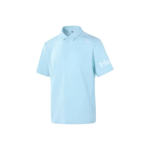 HELLY HANSEN Cruise Поло Мужское