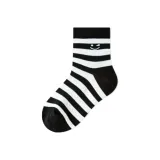 5 пар (Белый и Черный Комбинация)