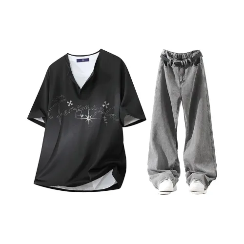 FAX FOR FMACM Повседневная спортивная одежда Унисекс