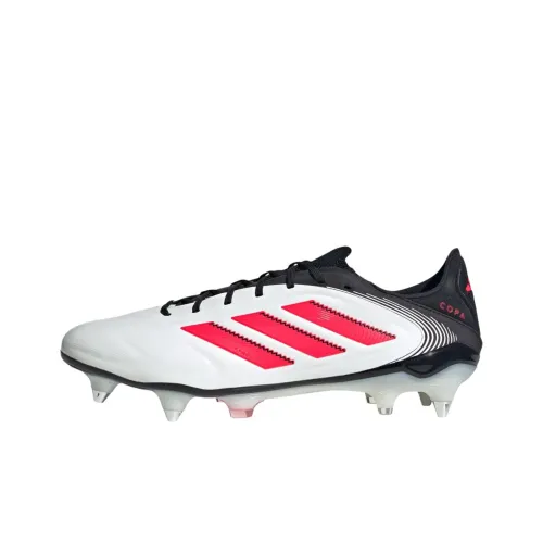 Adidas Copa Pure 3 Аbrasion Resistant Футбольные бутсы Унисекс Белый