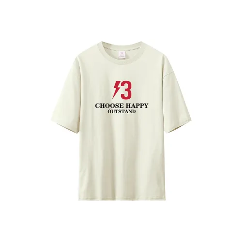 HATCHESSEL Унисекс Футболки