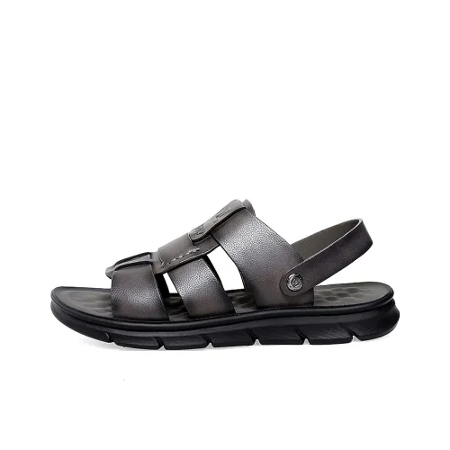 Kung Fu Partners Пляжные сандалии Мужские