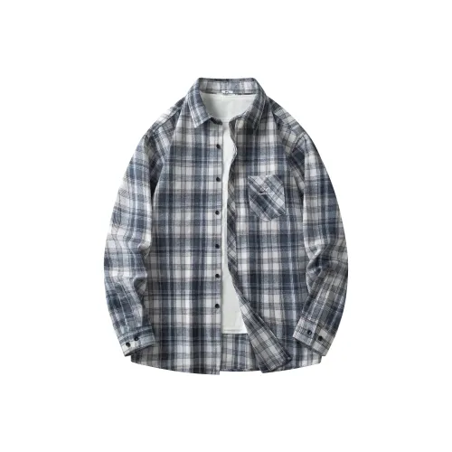 Warrior Riding The Wind Collection Cloud Sail Collection Рубашка Унисекс