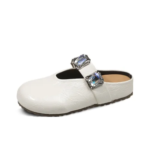 Betu Устойчивые к истиранию Домашние тапочки Женские