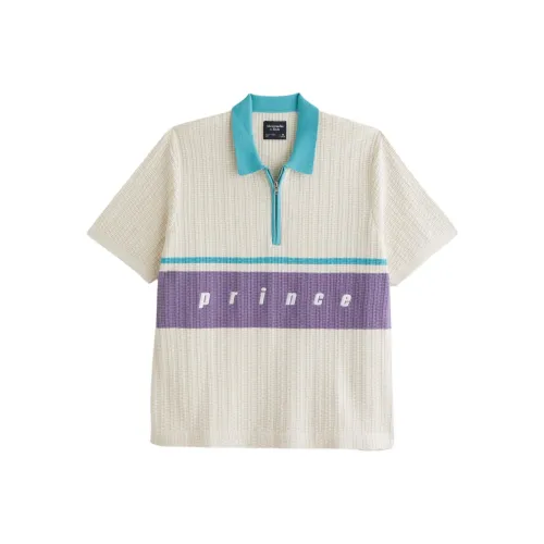 Abercrombie＆Fitch Поло Мужское