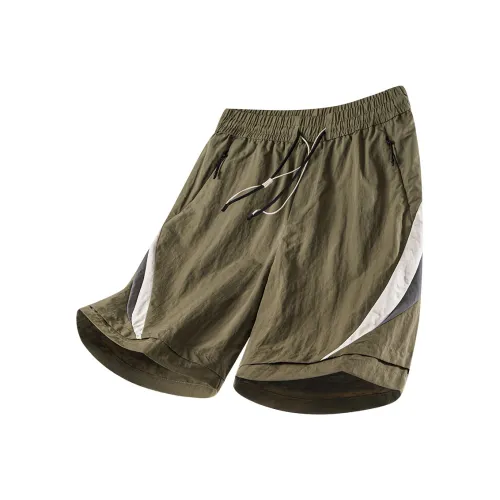 HZWH Мужские Повседневные Шорты