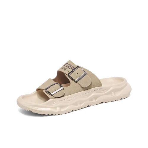 TFKY Износостойкие Слипоны Мужские