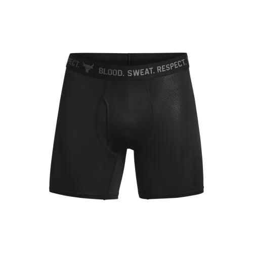 Under Armour Project RockIso CHILL Боксер-брюки Мужской