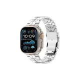 Серебристый