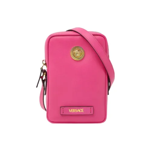 VERSACE Сумки через плечо Мужской