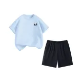 Синий + Черный