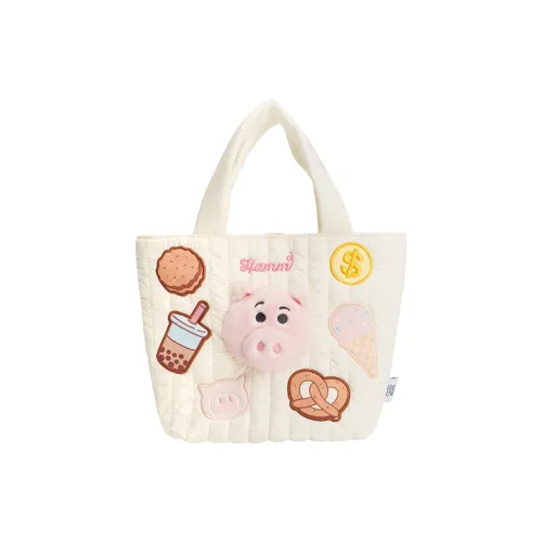 POTDEMIEL Disney Disney Коллаборация Полиэстер Сумка Унисекс Многоцветная