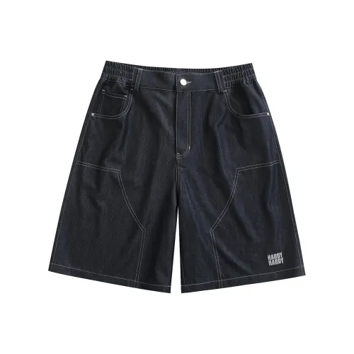 HARDY HARDY Повседневные шорты унисекс