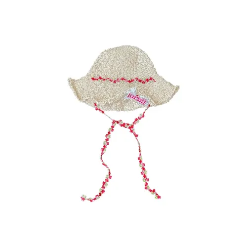 Classmate Yang Папирусные шляпы с защитой от солнца Женские