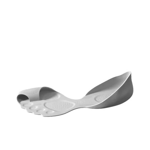 Balenciaga ZERO Повседневная обувь Мужская Белая